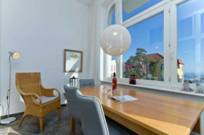 Villa Carola, App 7, Seebad Bansin